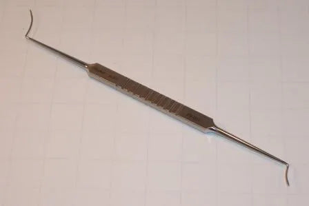 FW-4837 Castroviejo Cyclodialysis Spatula