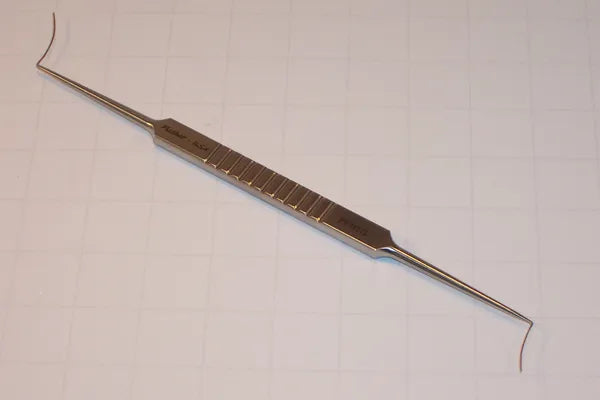 FW-4837S Castroviejo Cyclodialysis Spatula