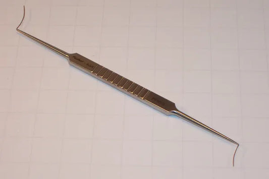 FW-4837S Castroviejo Cyclodialysis Spatula