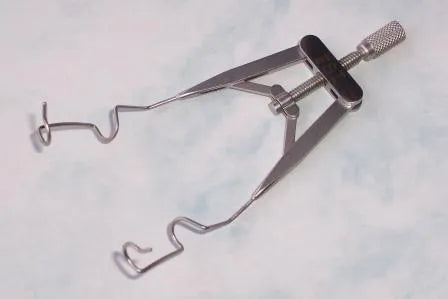 FW-4838 Lieberman Kraff Speculum