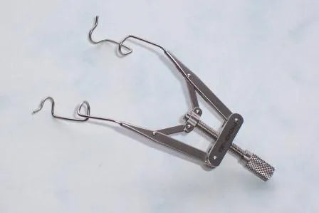 FW-4843 Lieberman Wire Speculum