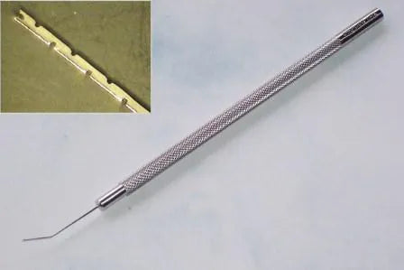 FW-4848 Hirschman Lens Spatula