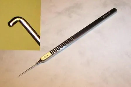 FW-4857S Sinskey Iris and IOL Hook Straight