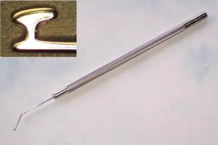 FW-4860 Hirschman Iris H-Hook