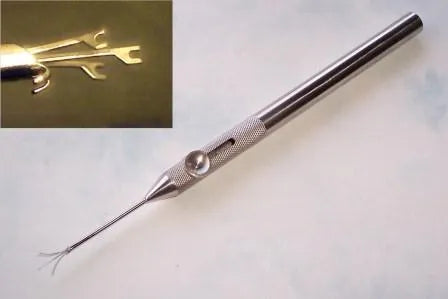 FW-4886 Schrenk Precision Pupil Stretcher