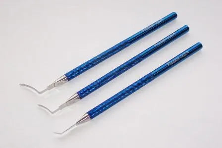 FW-4887 DALK Spatula Dissecting Set