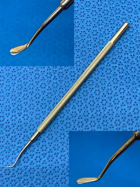 FW-4888 Vinciguerra PRK Spatula