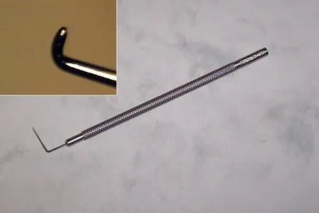 FW-4889 Descemet's Scoring Sinskey Hook