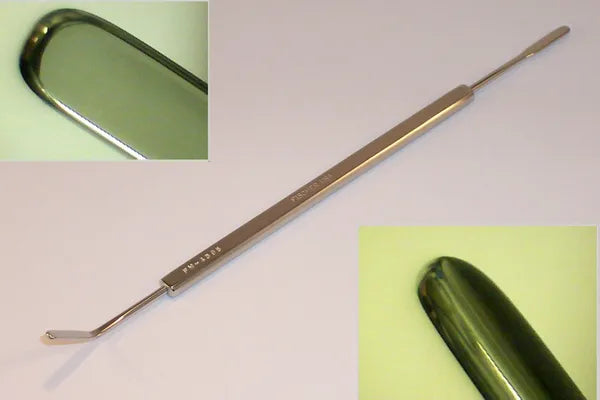 FW-4895 Double Ended Spatula