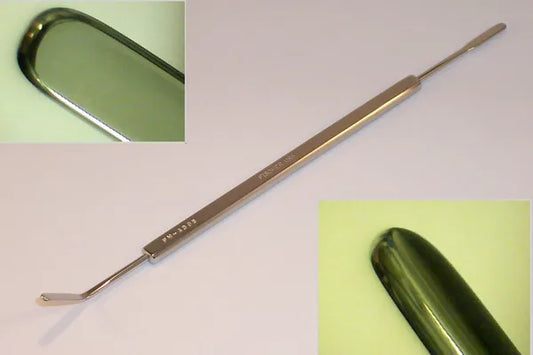 FW-4895 Double Ended Spatula