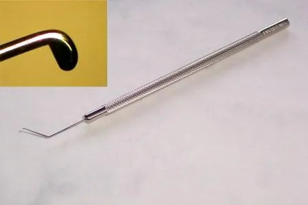 FW-4932 Berdy Snapper Hook