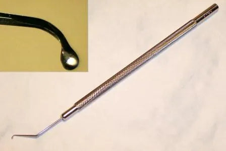 FW-4935 Seibel Nucleus Quick Chopper