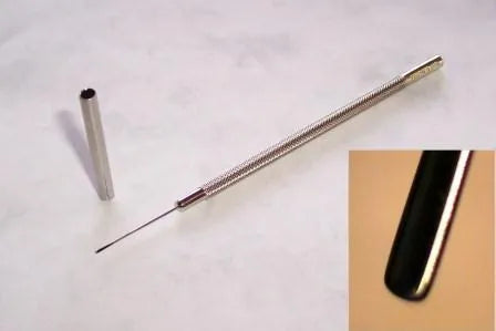 FW-4939 DSAEK Micro Spatula