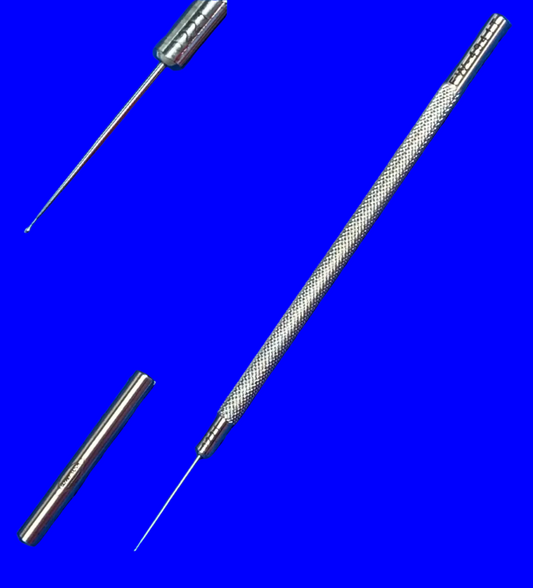 FW-4941T Tyschen Enclavation Probe