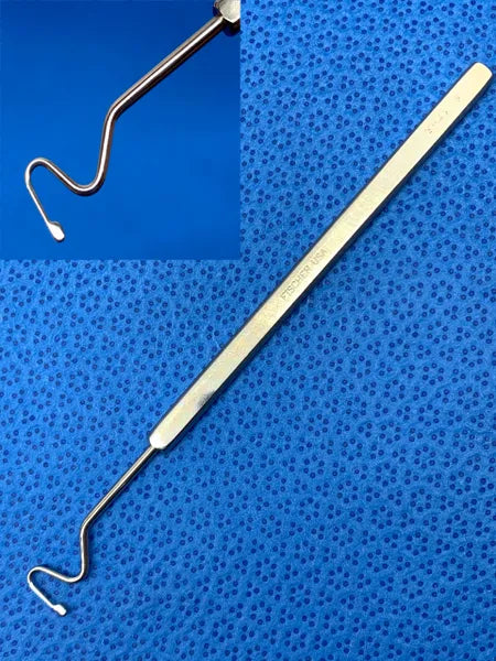 FW-4959 Guyton Small Incision Muscle Hook