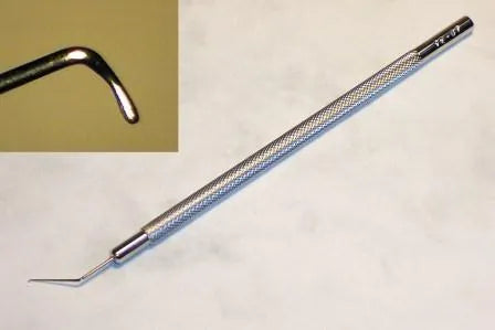 FW-4960 Lieberman Micro Finger Nucleus Manipulator
