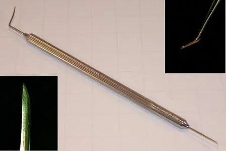 FW-4983 Moran Enhancement Spatula