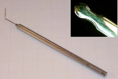 FW-4984 Benedetto Spatula
