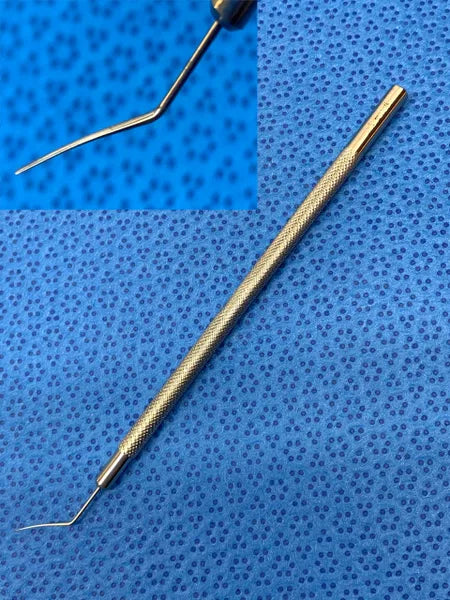 FW-4999 Sarnicola DALK Spatula