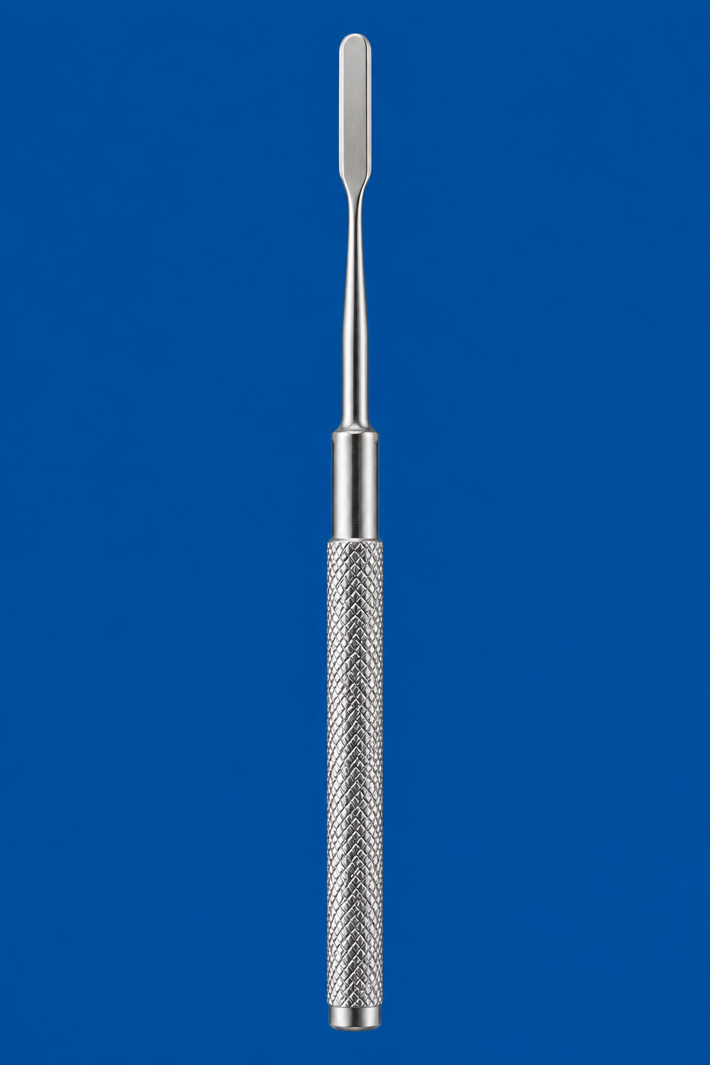 FW4792 Beaver Dissector with NonReflective 12mm Blade-Straight