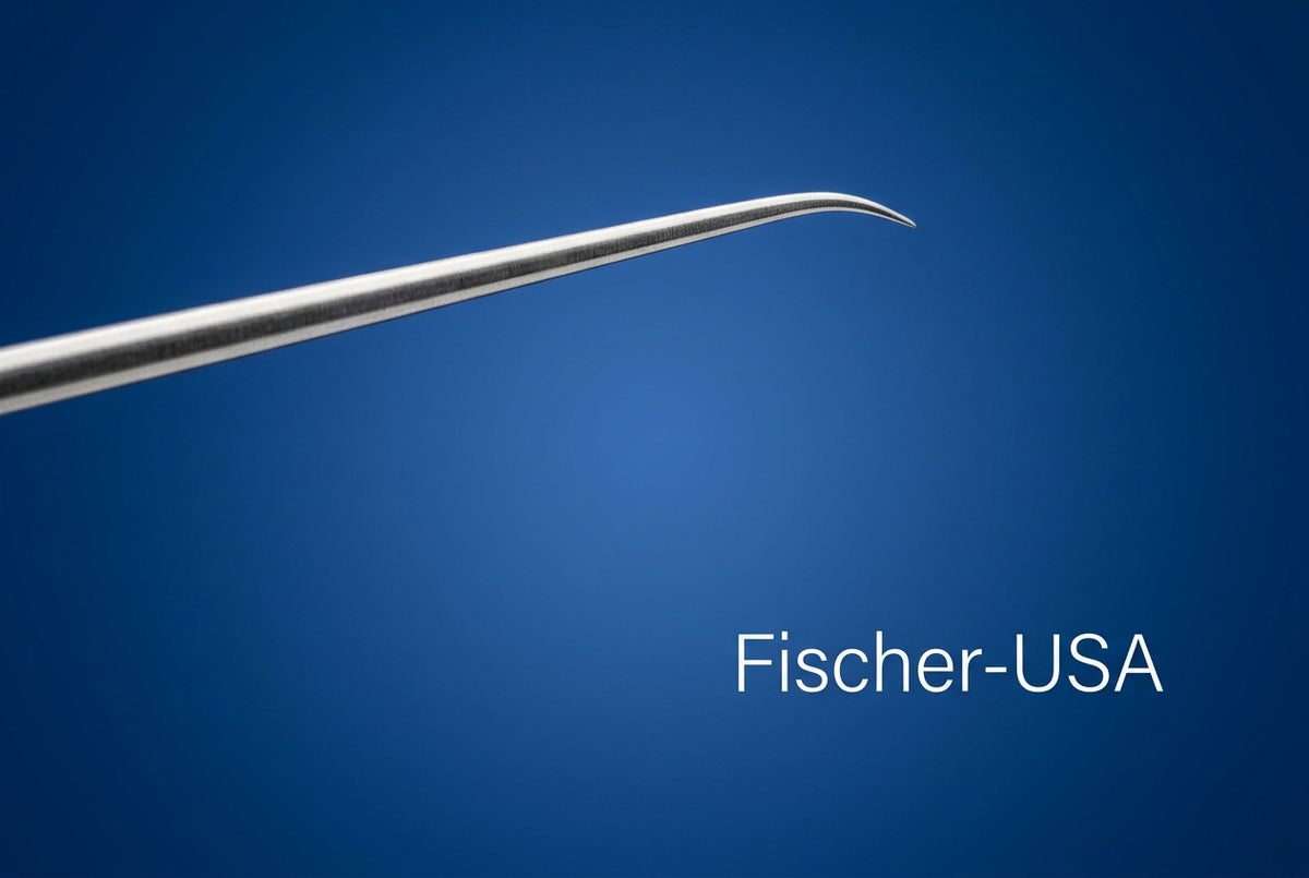 MG16901 Rosen Pick Curved 3mm Curve from Tip