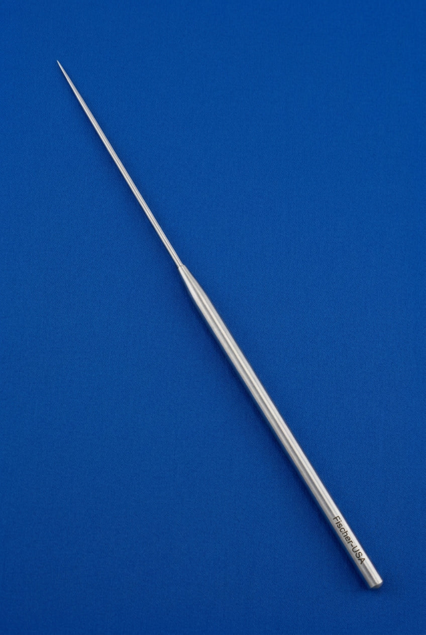 MG170579 Barbara Pick Straight Malleable Shaft