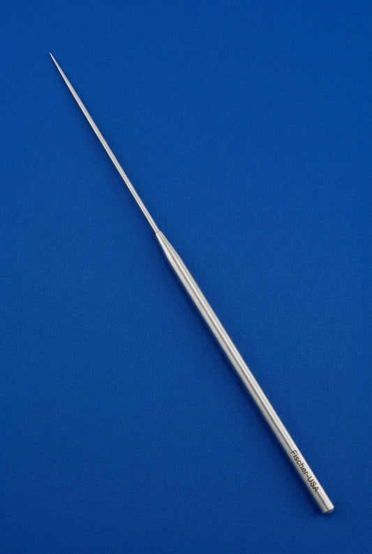 MG170579 Barbara Pick Straight Malleable Shaft