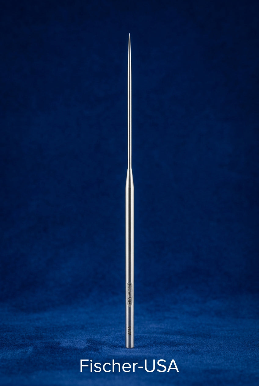 MG170579 Barbara Pick Straight Malleable Shaft