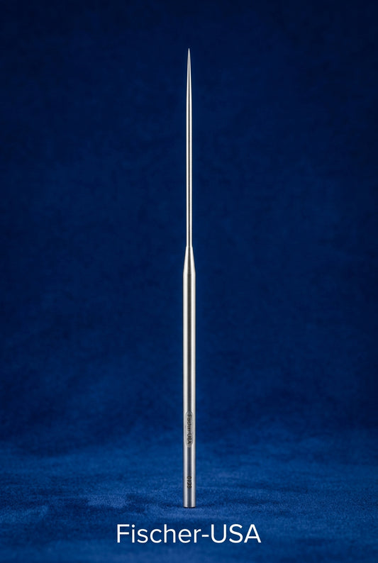 MG170579 Barbara Pick Straight Malleable Shaft