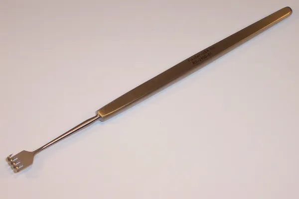 RG-2900-01 Rollet Retractor