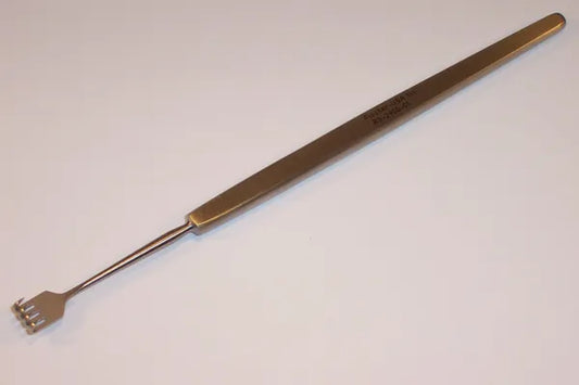 RG-2900-01 Rollet Retractor
