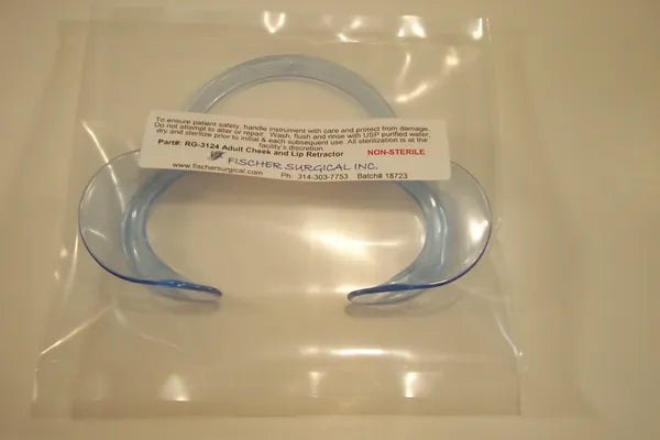 RG-3124 Adult Cheek and Lip Retractor