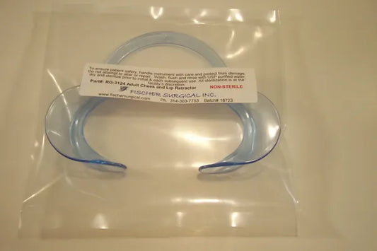 RG-3124 Adult Cheek and Lip Retractor
