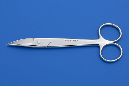 SG-8902 Mayo-Noble Scissors-Dr. Veronikis Special