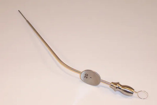 STG-169840 McGee Suction Tube